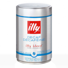  Kávé szemes ILLY Decaf-koffeinmentes 250 g kávé