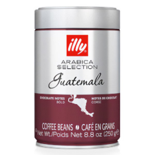  Kávé szemes ILLY Guatemala 250 g kávé