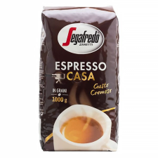  Kávé szemes SEGAFREDO Espresso Casa 1kg kávé