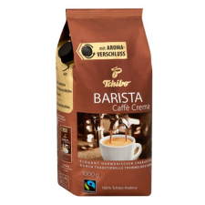 Kávé szemes TCHIBO Barista Caffe Crema 1kg kávé