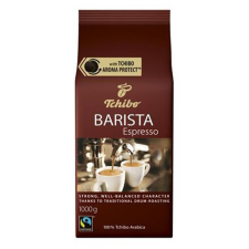 Kávé szemes TCHIBO Barista Espresso 1kg kávé