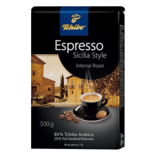  Kávé szemes TCHIBO Espresso Sicilia Style 500g kávé