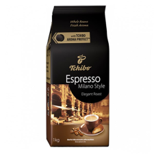 Kávé szemes TCHIBO Milano Style 1kg kávé
