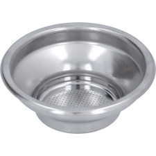  KÁVÉ SZŰRŐ DUPLAFALÚ 1 CSÉSZE 58MM kisháztartási gépek kiegészítői