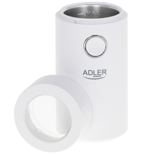  Kávédaráló Adler fehér kávédaráló