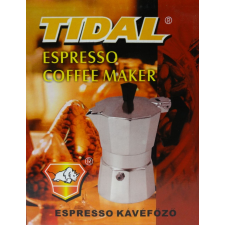  Kávéfőző 2 személyes - Tidal kávéfőző