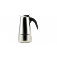 Kávéfőző 4 szem. inox 28012 (1) kávéfőző
