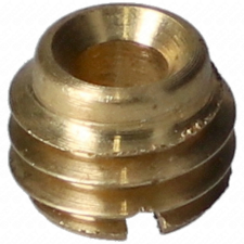  Kávéfőző biztonsági szelepcsavar Kotyogó kisháztartási gépek kiegészítői