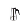  Kávéfőző Inox 6 személyes eng-120
