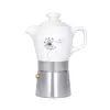  Kávéfőző Moka, porcelán 2 CUP 53766