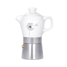  Kávéfőző Moka, porcelán 2 CUP 53766 kávéfőző