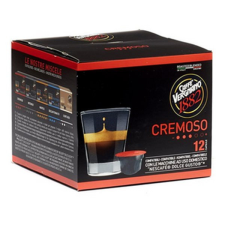 Kávékapszula CAFFÉ VERGNANO Dolce Gusto Cremoso 12 kapszula/doboz kávé