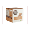  Kávékapszula, Nescafé DOLCE GUSTO Cortado Espresso Macchiato 16db/doboz