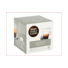  Kávékapszula Nescafé Dolce Gusto Ristretto Barista 16db/doboz kávé