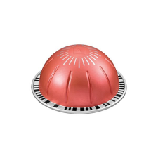Kávékapszula NESPRESSO Vertuo Coffee+ Ginseng Delight 10 db/doboz kávé