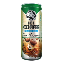  Kávés tej HELL Energy Coffee Slim Hazelnut 0,25L kávé