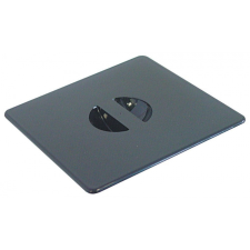  Kávétartály fedél 168x168 mm kávéfőző kellék