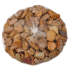  Kavics fahéj 1-2cm 1kg