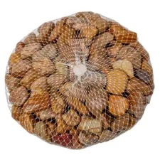  Kavics fahéj 1-2cm 1kg dekorációs kellék