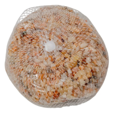  Kavics pink 4-6mm 1kg dekorációs kellék
