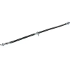 KAVO PARTS fékcső első tengely jobb,559mm