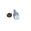 KAVO PARTS féklámpakapcsoló mechanikus