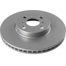 KAVO PARTS féktárcsa bevonatolt,szellőztetett féktárcsa
