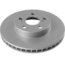 KAVO PARTS féktárcsa bevonatolt,szellőztetett féktárcsa