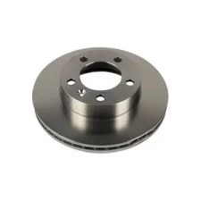 KAVO PARTS féktárcsa bevonatolt,szellőztetett féktárcsa