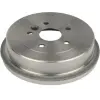 KAVO PARTS hátsó fékdob