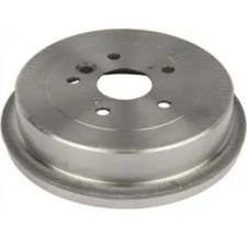 KAVO PARTS hátsó fékdob fékdob