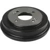 KAVO PARTS hátsó fékdob hátsótengely