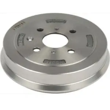 KAVO PARTS hátsó fékdob hátsótengely fékdob