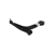 KAVO PARTS hátsótengely lengőkar kerékfelfüggesztés Hyundai Tucson,Kia Sportage