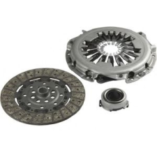 KAVO PARTS kuplungkészlet kinyomó csapággyal autóalkatrész