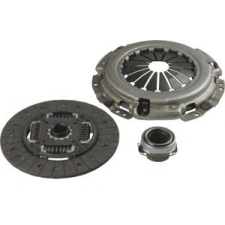 KAVO PARTS kuplungkészlet kinyomó csapággyal autóalkatrész