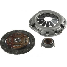 KAVO PARTS kuplungkészlet kinyomó csapággyal autóalkatrész