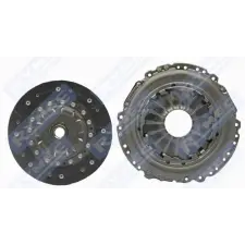 KAVO PARTS kuplungkészlet kinyomó csapággyal autóalkatrész