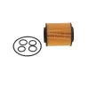 KAVO PARTS olajszűrő DO-726