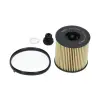 KAVO PARTS olajszűrő FOF-10009