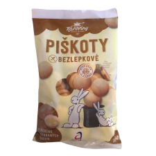 Kávoviny gluténmentes piskóta 120 g csokoládé és édesség