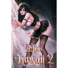 Kawaii Hentai Miss Kawaii 2 (PC - Steam elektronikus játék licensz) videójáték