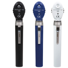 KaWe PICCOLIGHT® E56 oftalmoszkóp gyógyászati segédeszköz