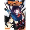 Kaya-chan hat keine Angst, Band 02 – Mikazuki Luna