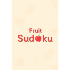 Kayan Araújo Fruit Sudoku (PC - Steam elektronikus játék licensz) videójáték