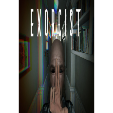 KAYDEM Studio Exorcist (PC - Steam elektronikus játék licensz) videójáték