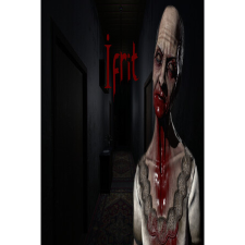KAYDEM Studio İfrit (PC - Steam elektronikus játék licensz) videójáték
