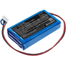 KAYO654169-3S Gyógyászati termék akku 1900 mAh elem és akkumulátor