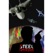 Kayra Games Steel Nations (PC - Steam elektronikus játék licensz) videójáték