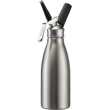 Kayser Habszifon Whipcreamer Inox 1 l sütés és főzés